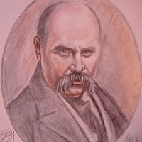 Портреты (сепия)