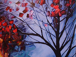 Язык картины