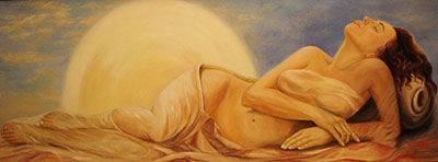 Картина под заказ