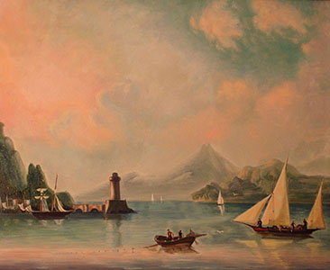 Картина под заказ